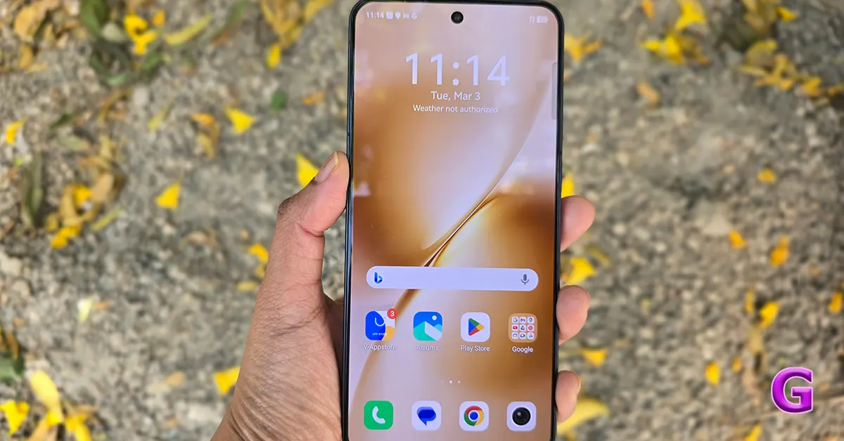 Vivo X200T Review: The Best of Both Worlds