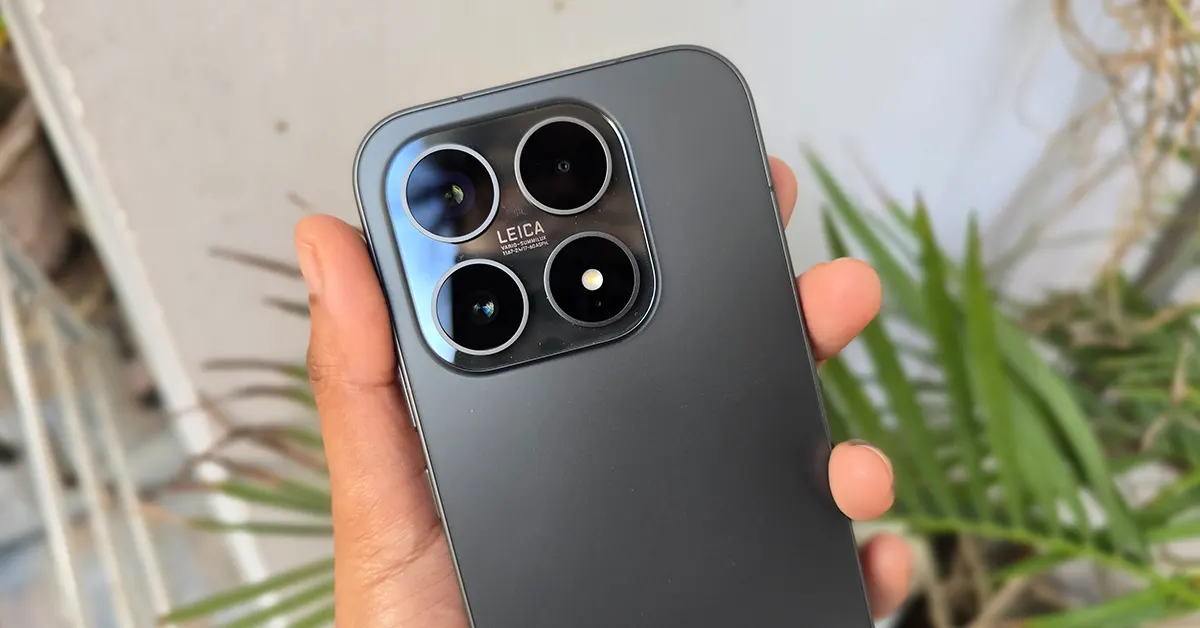 Xiaomi 17 Review: A zero-compromise phone for everyday users