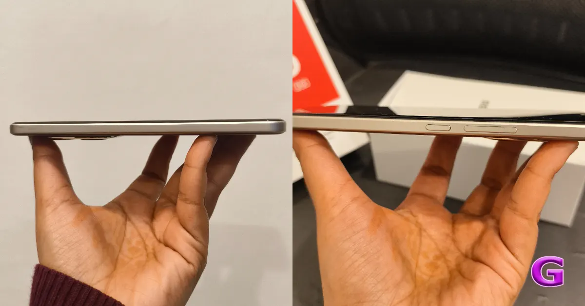 Redmi Note 15 Pro+ Full Review: Built like a tank