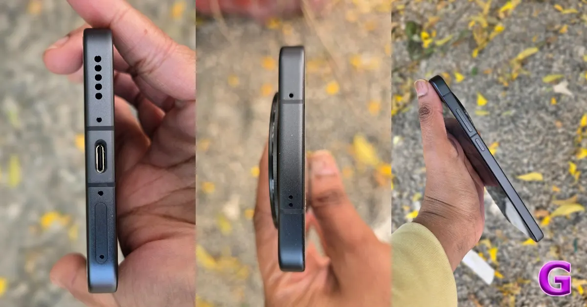 Vivo X200T Review: The Best of Both Worlds