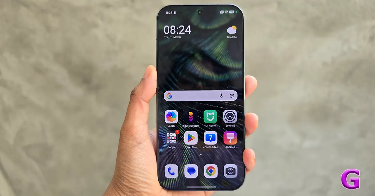 Xiaomi 17 review India