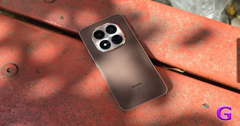 Redmi Note 15 Pro+ Full Review: Built like a tank