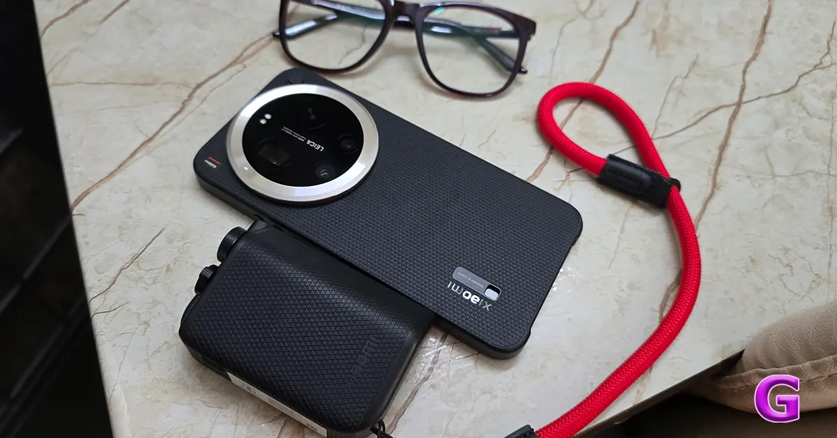 Xiaomi 17 Ultra Review: A camera phone that shoots like a DSLR