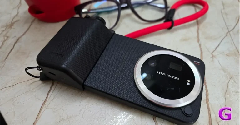 Xiaomi 17 Ultra Review: A camera phone that shoots like a DSLR