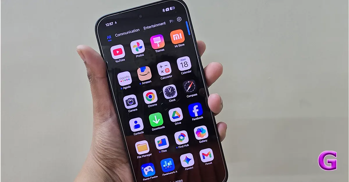 review of Xiaomi 17 Ultra