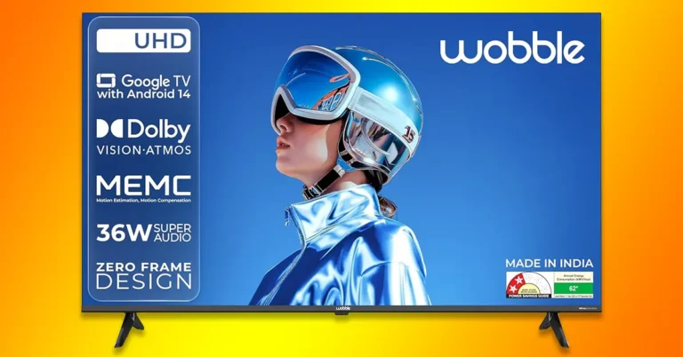 Wobble K series review