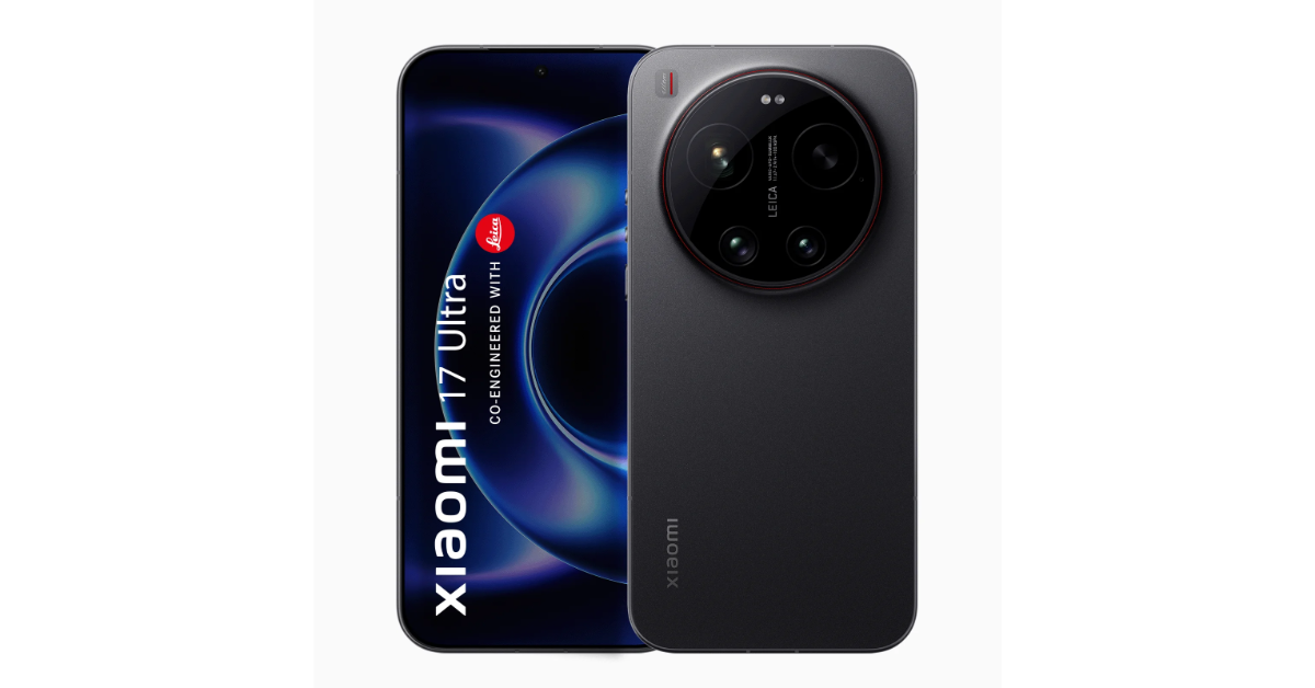 Xiaomi 17 Ultra, featuring Leica’s 1-inch LOFIC sensor, launched in India