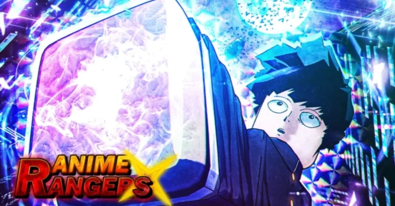 Re:Rangers X Codes (March 2026)