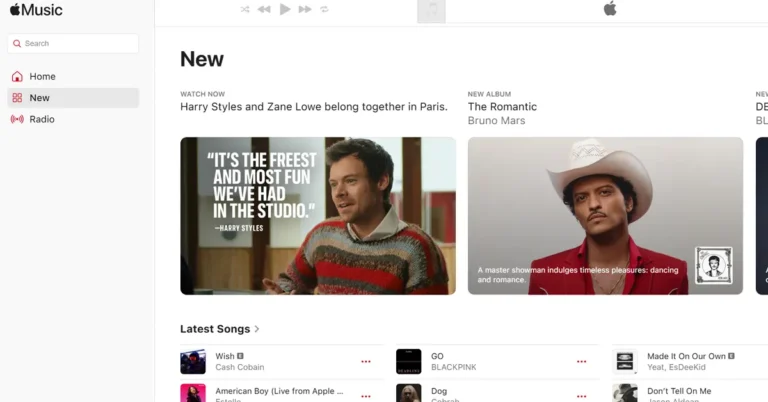 Apple Music AI transparency tags