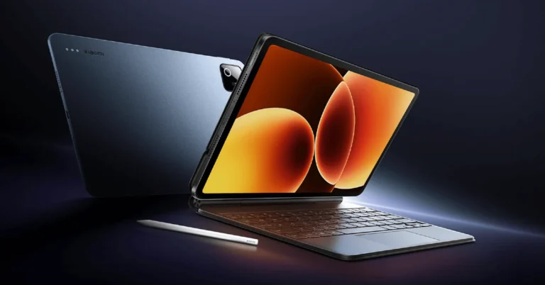 Xiaomi Pad 8, powered by the Snapdragon 8s Gen 4 SoC, launched in India