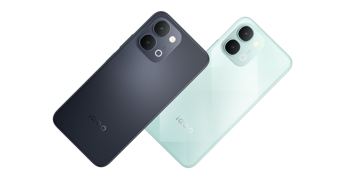 iQOO Z11x 5G with MediaTek Dimensity 7400 Turbo chip launched in India