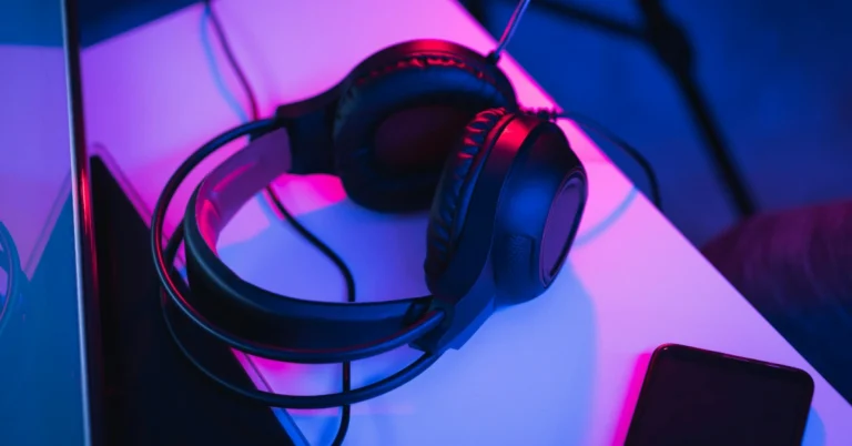 Best gaming headphones under Rs 5,000
