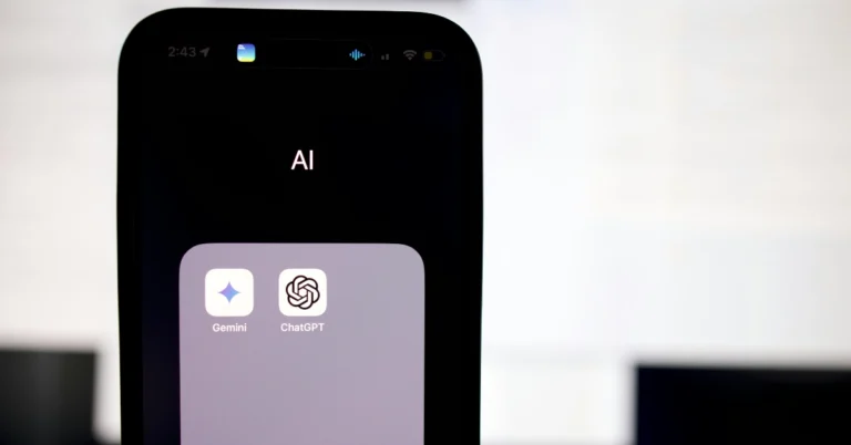 How to import your ChatGPT memory and chat history to Gemini