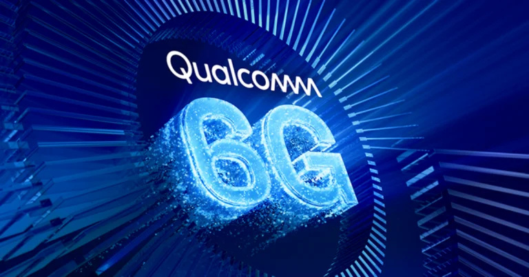 Qualcomm at MWC 2026: Qualcomm forms a strategic coalition with industry leaders to advance 6G development