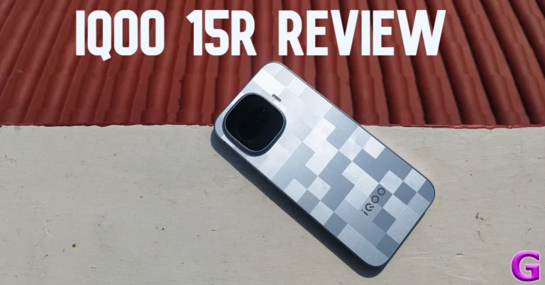 iQOO 15R Review: Power-packed performance without the premium price tag