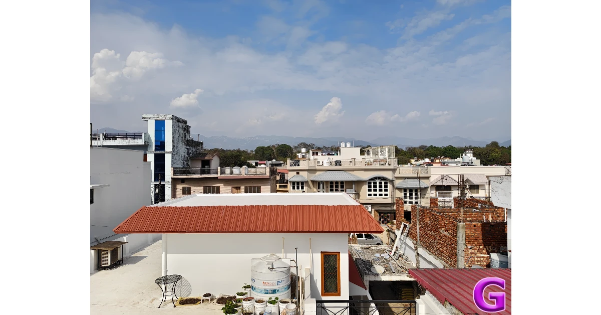 iQOO 15R Review: Performance and Cameras