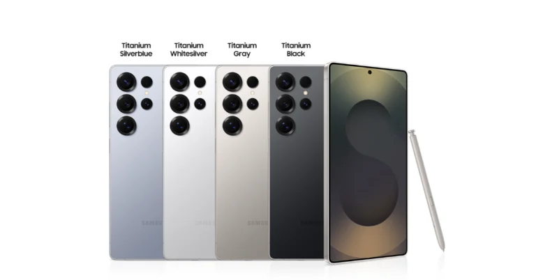 Samsung Galaxy S25 Ultra price in India revised