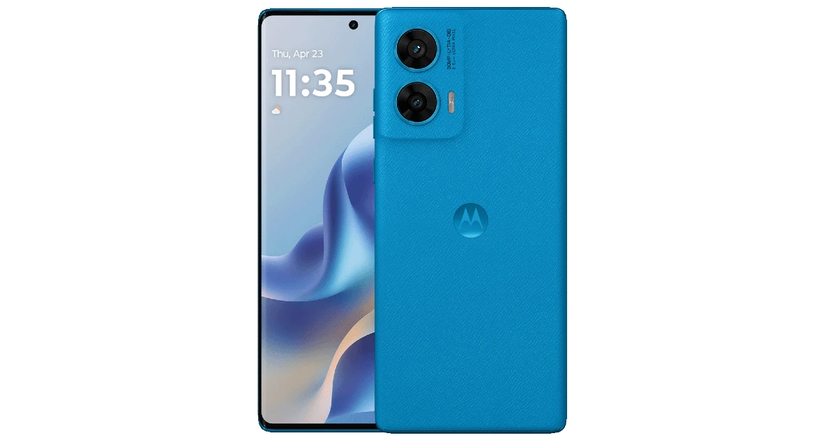 Moto G96 Top 10 smartphones priced under Rs 20,000 (March 2026)