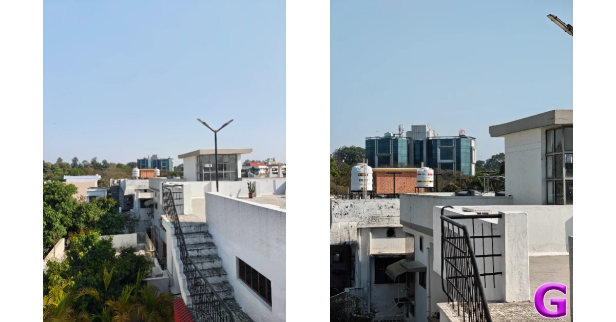 Motorola Signature Review: Performance and Cameras