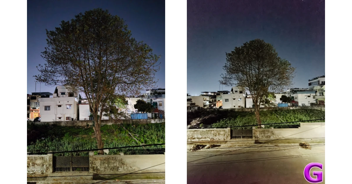 Realme Narzo Power Review: Performance and Cameras