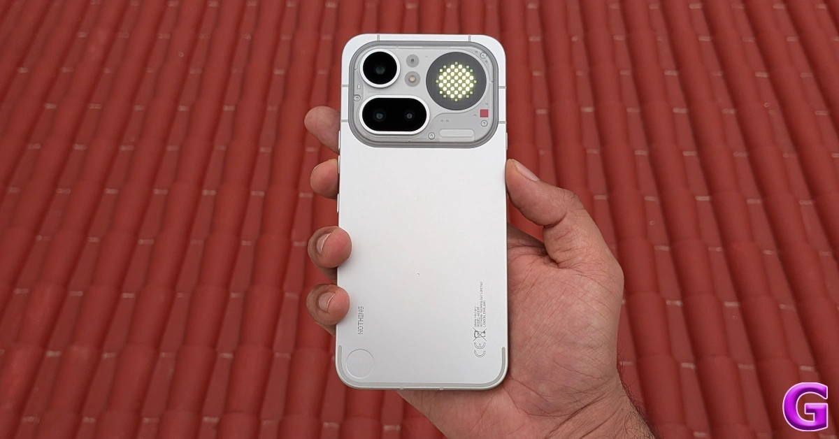 nothing phone (4a) pro