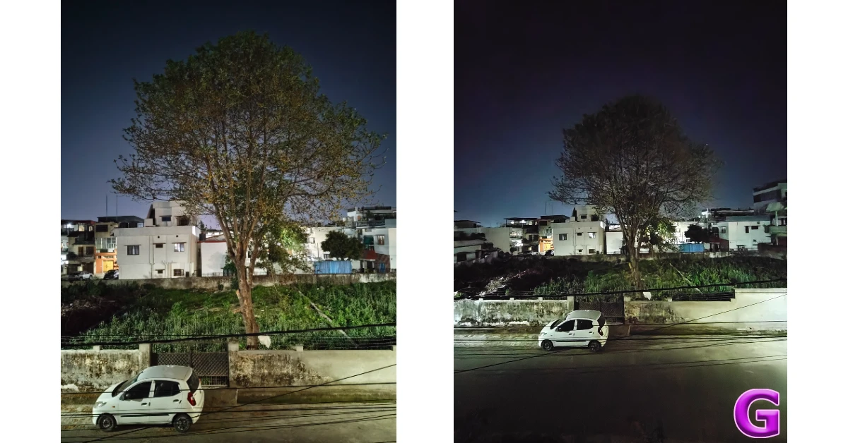 Nothing Phone (4a) Review: Performance and Cameras