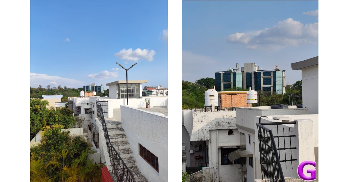 Nothing Phone (4a) Review: Performance and Cameras