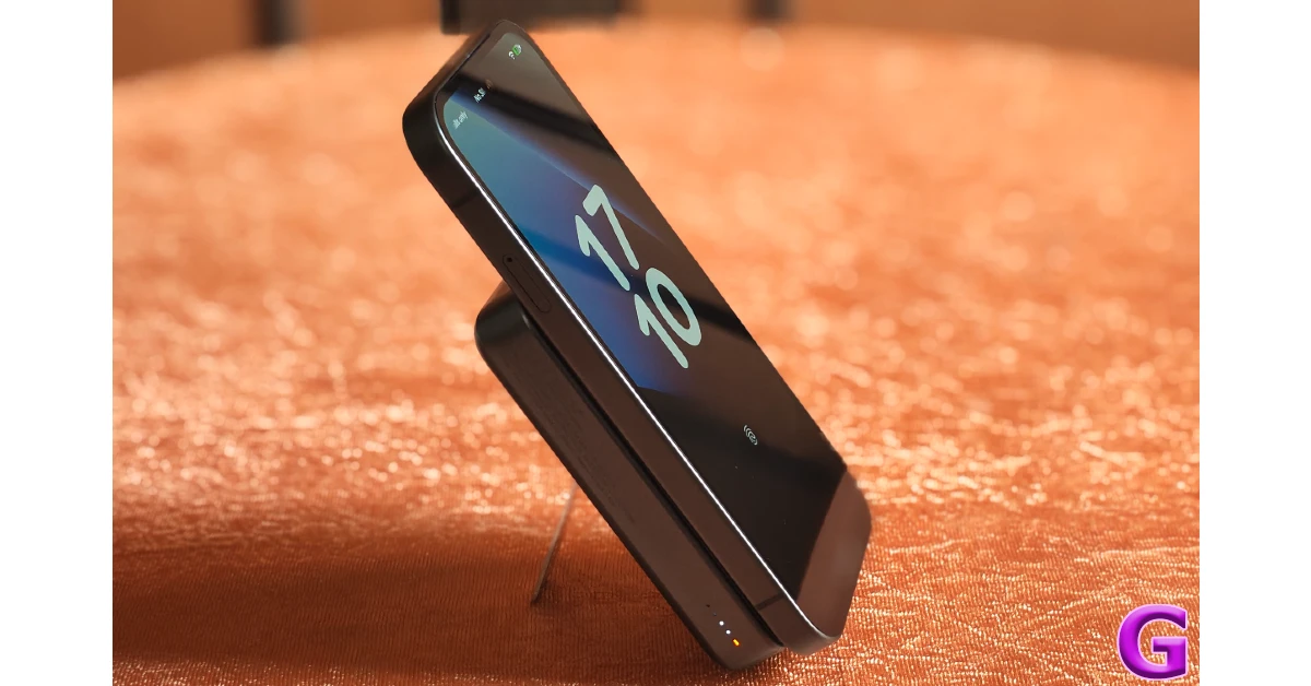 Noise MagSafe Qi2 Powerbank Review: Performance