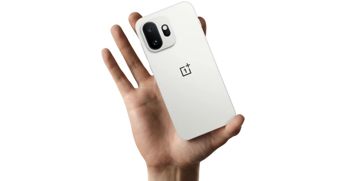 OnePlus 15s Upcoming smartphones in April 2026