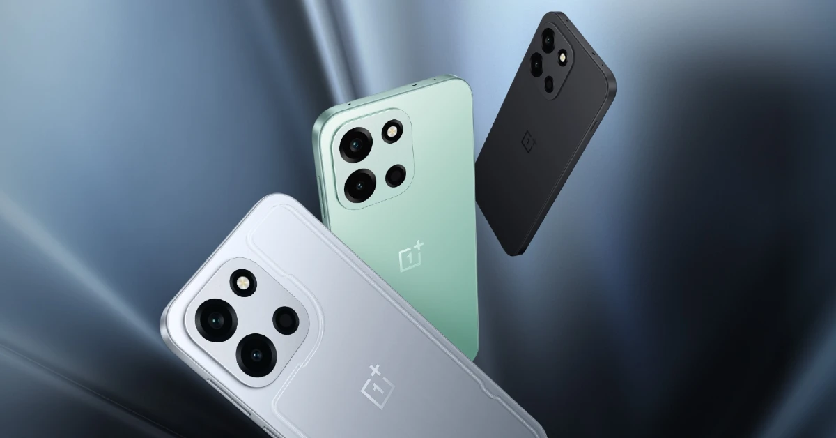 OnePlus Nord 6 Series