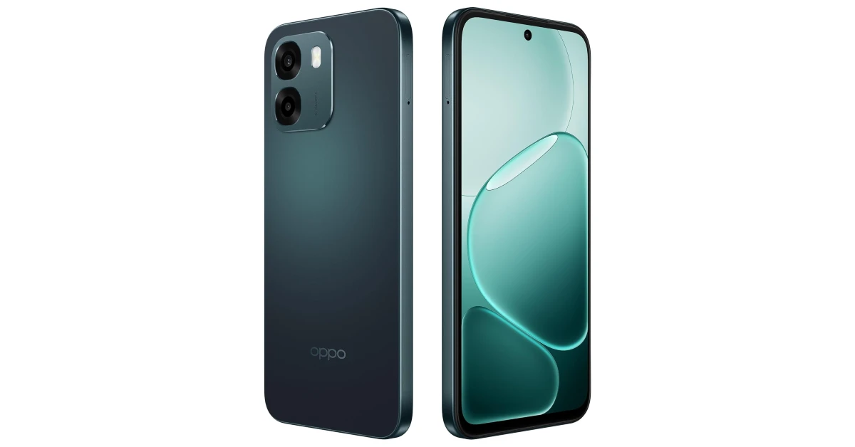 Oppo A6 Top 10 smartphones priced under Rs 20,000 (March 2026)
