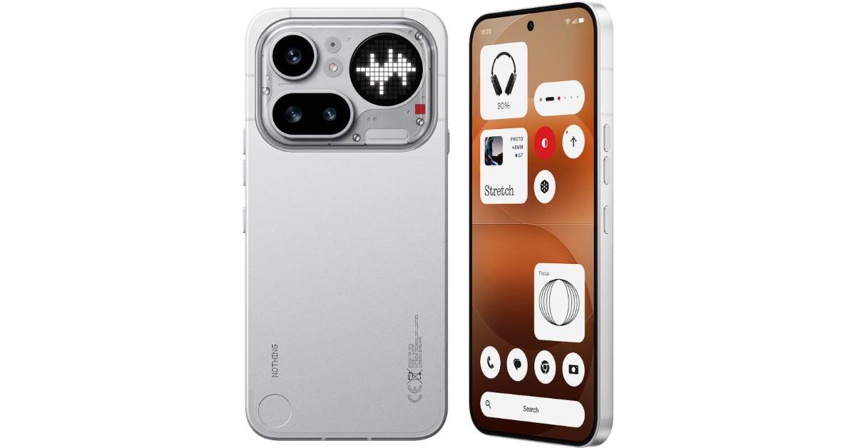 Nothing Phone 4a Pro Specs