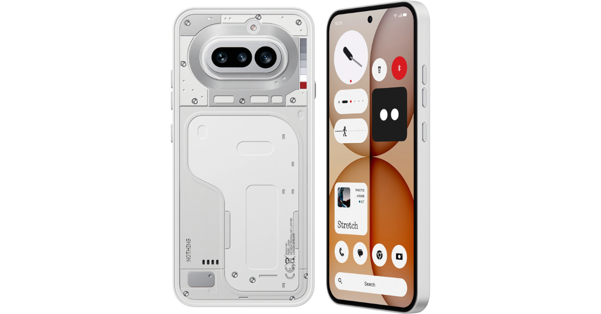 Nothing Phone 4a Specs