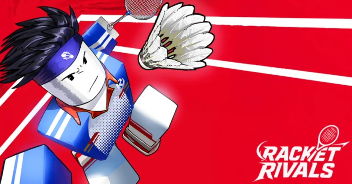 Racket Rivals Codes (March 2026)