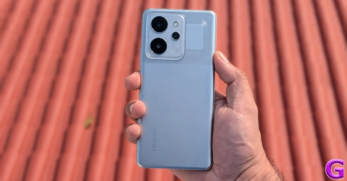 Realme Narzo Power Review: Performance and Cameras