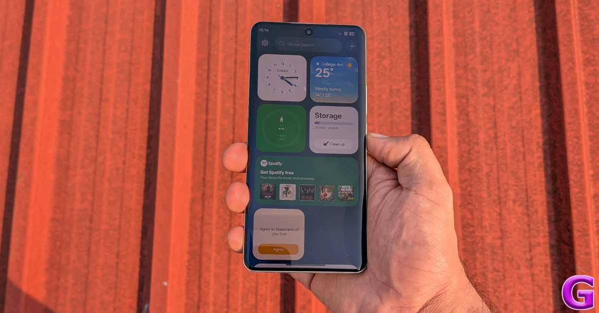 Realme Narzo Power Review: Performance and Cameras
