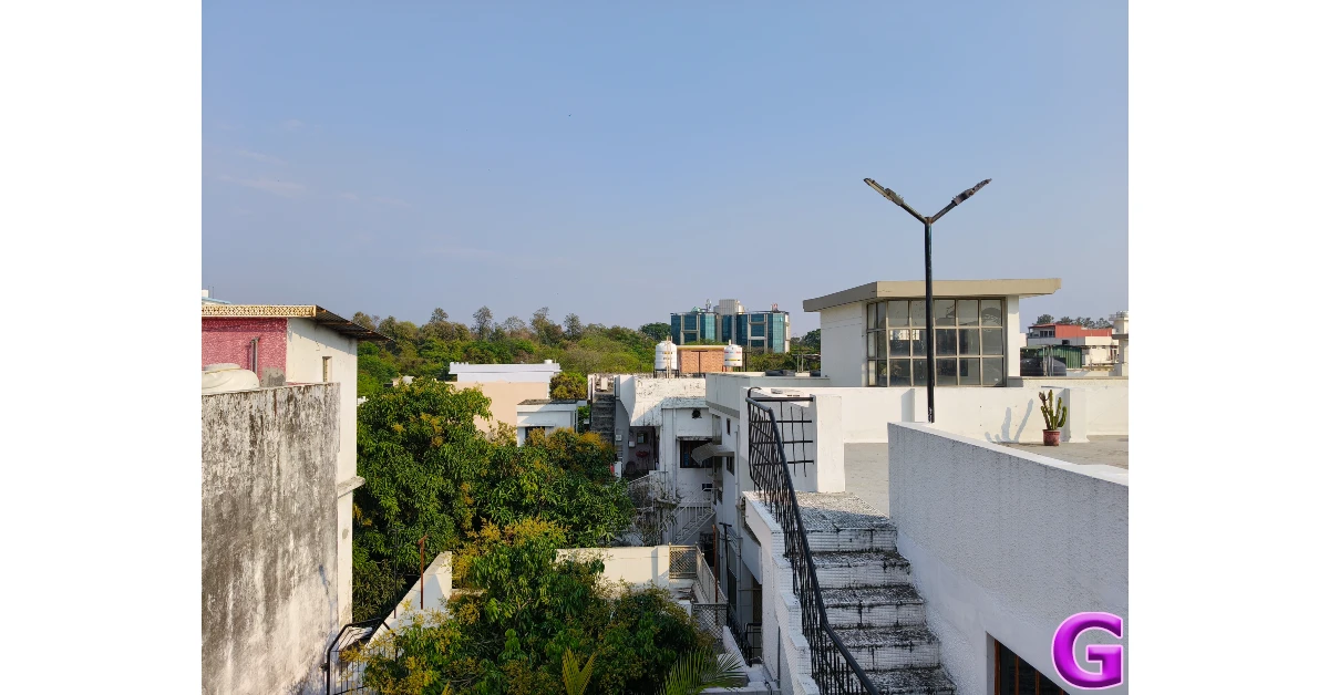 Realme Narzo Power Review: Performance and Cameras