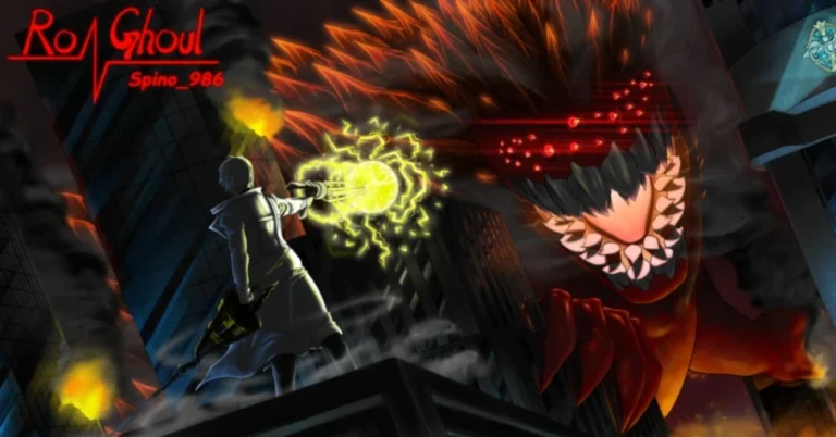 Ro Ghoul Codes (March 2026)