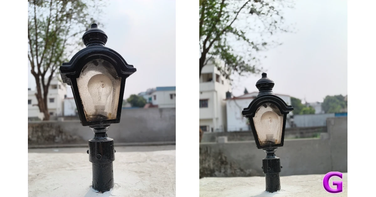 portrait Tecno Pova Curve 2 5G Review: Does the flair match the performance?