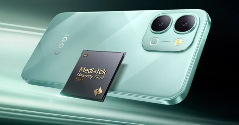 iQOO Z11x 5G India launch date announced