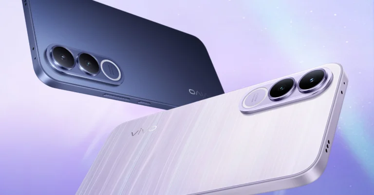 Vivo V70 FE with a 7,000mAh battery is launching in India next month: Launch date revealed