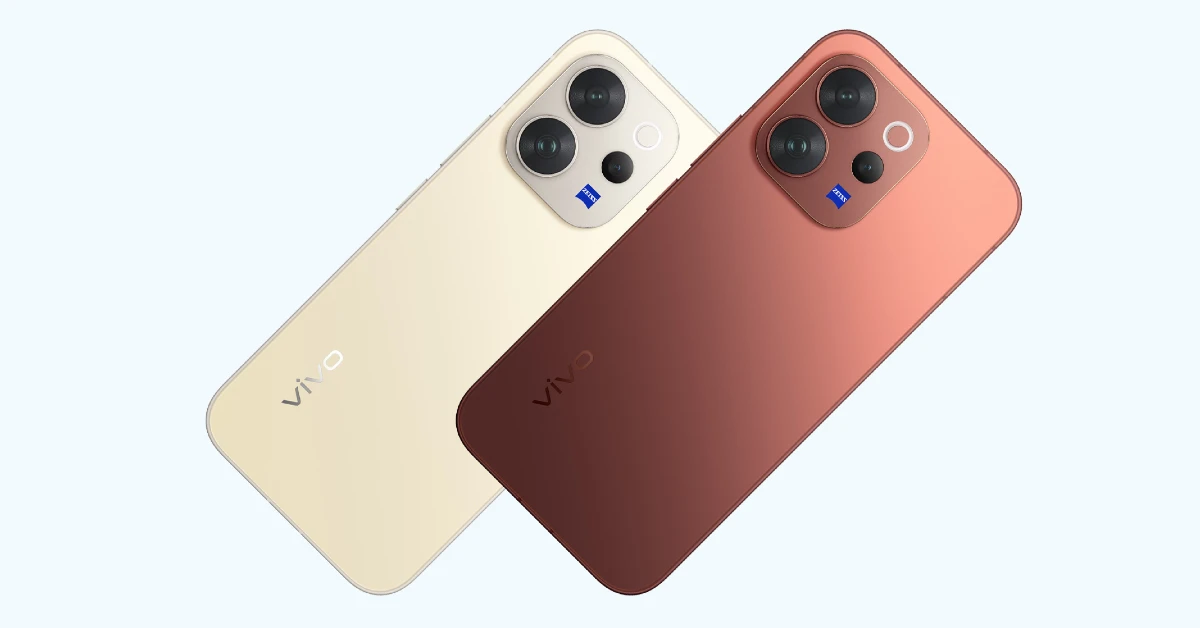Vivo V70