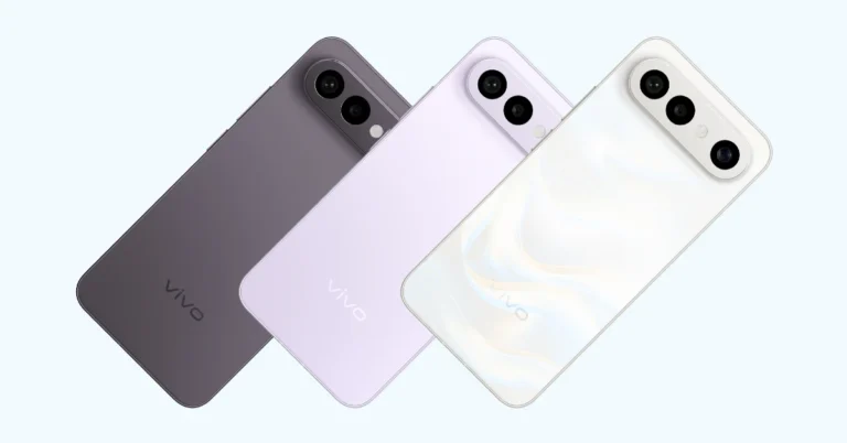 Upcoming smartphones in April 2026