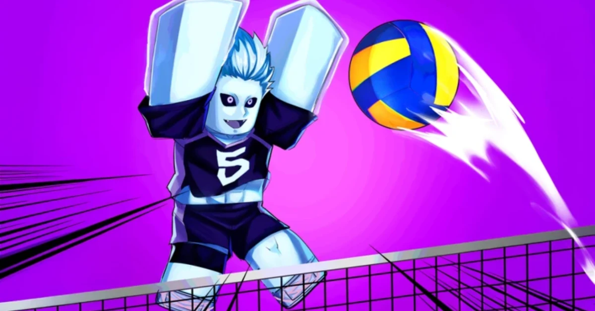 Volleyball Legends Codes (March 2026)