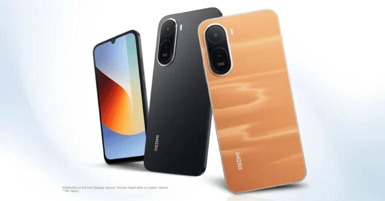 Redmi A7 Pro 4G and Redmi A7 4G launched in India