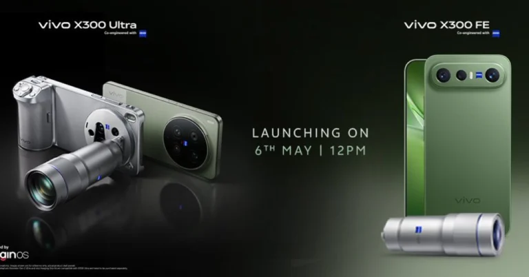 Vivo X300 Ultra and X300 FE India launch date revealed: Details
