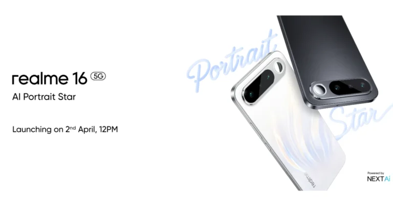 Realme 16 5G launching in India today: Expected pricing and specs