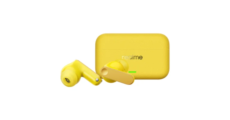Realme Buds T500 Pro