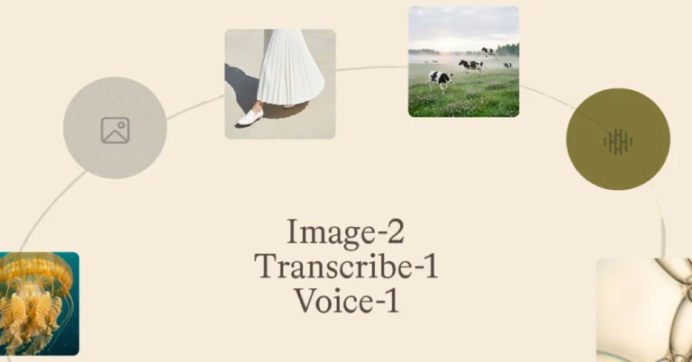 Microsoft introduced new MAI models, improving performance