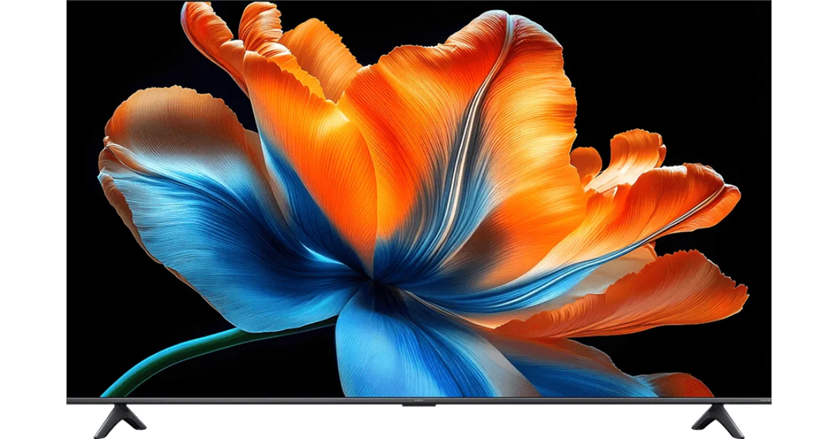 Xiaomi TV S Mini LED series 2026 with Filmmaker Mode launched in India
